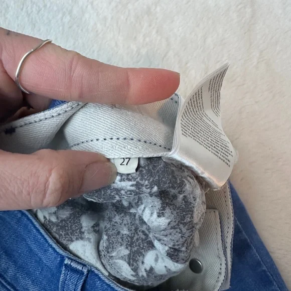 Stella McCartney flared jeans - Picture 8 of 10